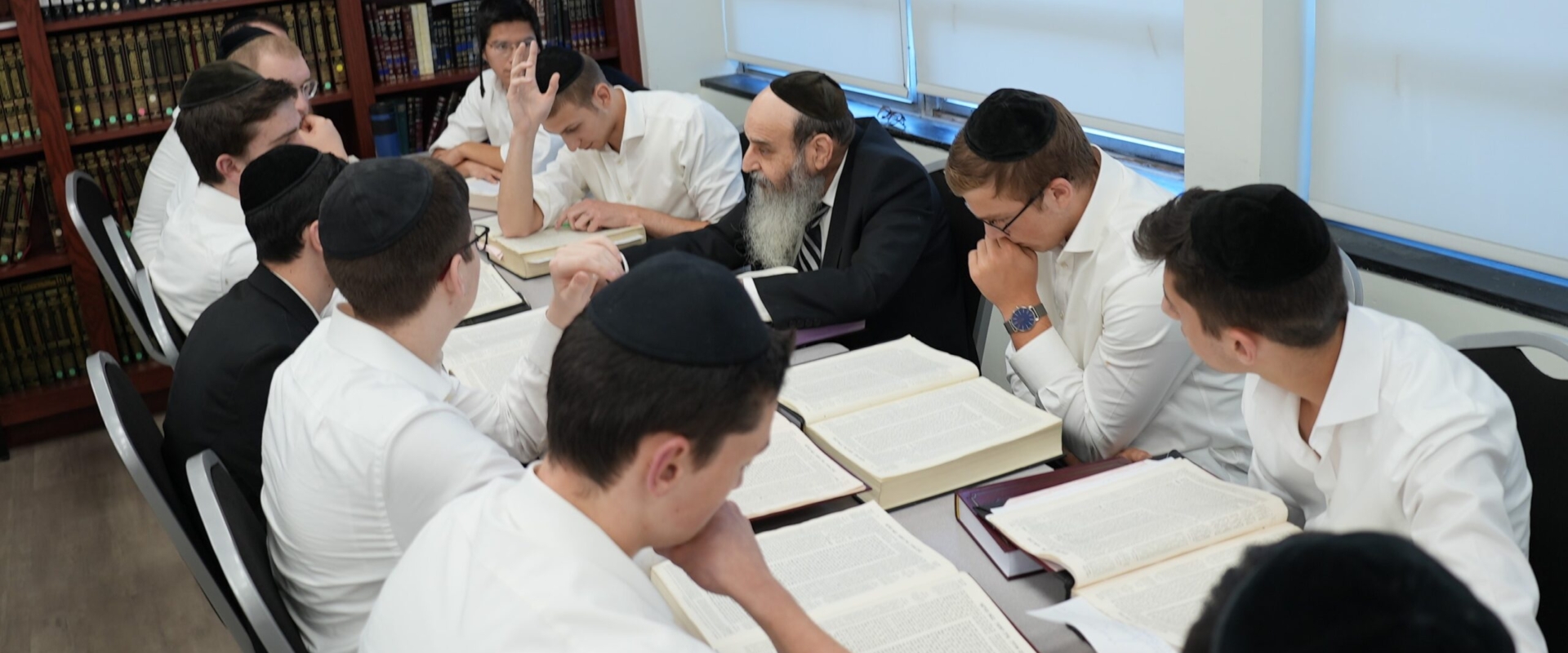 rabbi ds shiur